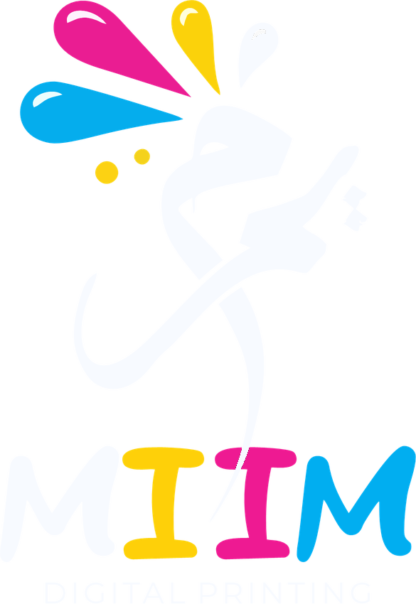 Logo MIIM PRINTING